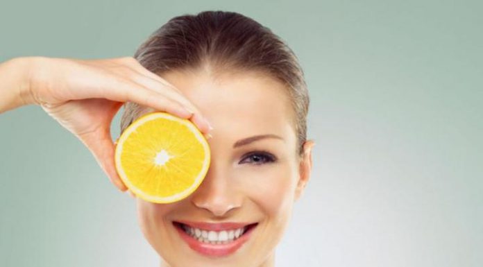 “Xóa tan” nỗi lo nếp nhăn nhờ những thực phẩm quen thuộc này "Xóa tan" nỗi lo nếp nhăn nhờ những thực phẩm quen thuộc này
