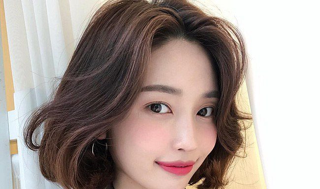 5 kiểu tóc ngắn giúp chị em trẻ ra chục tuổi, đang hot hè 2019
