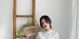 Đếm sơ sơ đã có 6 mẫu áo blouse xinh không để đâu cho hết giúp nàng công sở mặc đẹp suốt hè này