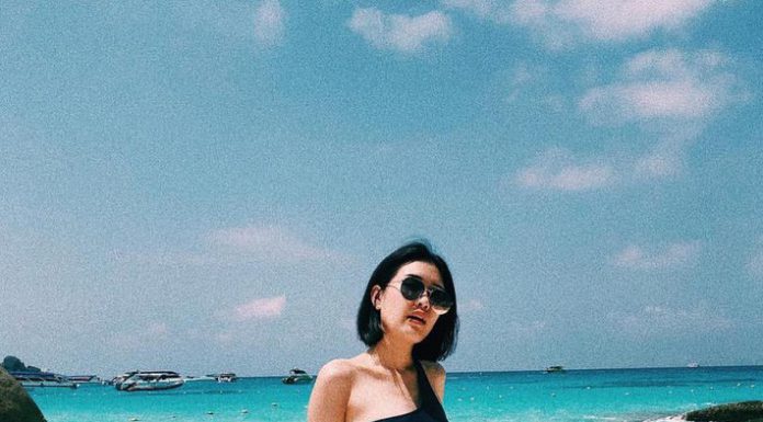 Bạn sẽ tiếc hùi hụi nếu không sắm 3 thiết kế đồ bơi tôn dáng cực đỉnh này cho Hè 2019 Bạn sẽ tiếc hùi hụi nếu không sắm 3 thiết kế đồ bơi tôn dáng cực đỉnh này cho Hè 2019