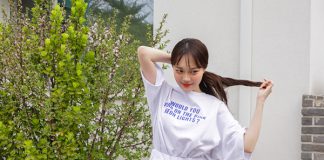 Cập nhật ngay 20 công thức phối đồ với t-shirt để vừa mát mẻ lại không bị nhàm chán!!