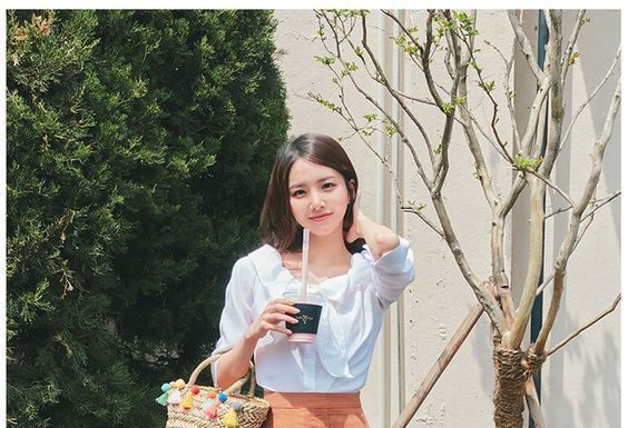 HOT HOT!!! Nàng “cò hương” đã biết 21+cách mix đồ hè để trông đầy đặn quyến rũ hơn chưa? HOT HOT!!! Nàng "cò hương" đã biết 21+cách mix đồ hè để trông đầy đặn quyến rũ hơn chưa?