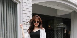 20 công thức mix đồ dễ ợt nhưng kéo chân cực đỉnh dành cho các cô nàng nấm lùn!!