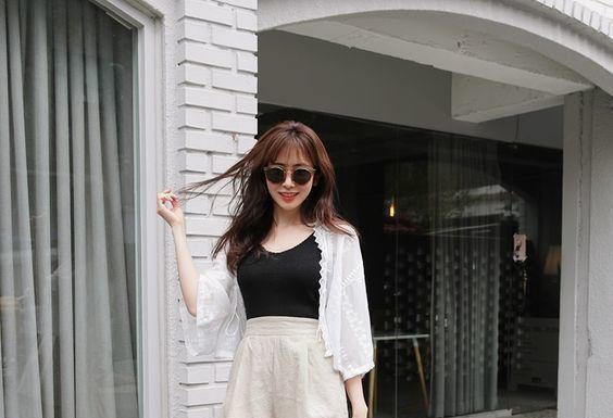 20 công thức mix đồ dễ ợt nhưng kéo chân cực đỉnh dành cho các cô nàng nấm lùn!! 20 công thức mix đồ dễ ợt nhưng kéo chân cực đỉnh dành cho các cô nàng nấm lùn!!