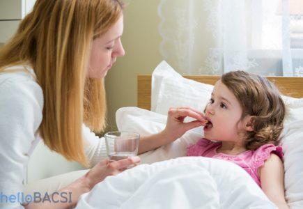 Chẳng còn lo ngại việc lạm dụng kháng sinh nếu biết chăm sóc đề kháng da