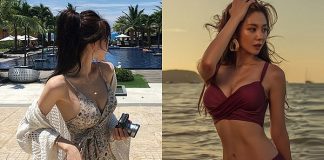 Loạt đồ bơi sắc màu “lên ngôi” hè này khiến phái đẹp rạo rực
