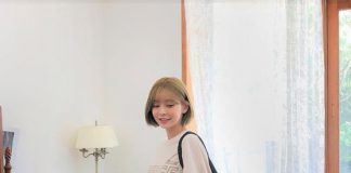 HOW TO: Diện đồ thật xinh với túi TOTE ĐEN siêu năng động nè!!