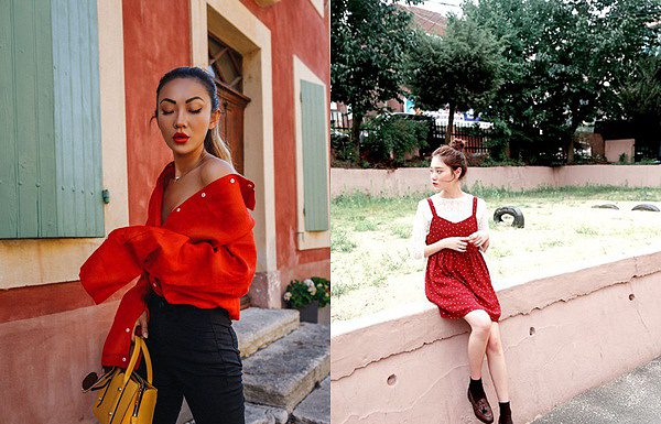Bạn đã biết 5 gam màu hot nhất mùa hè 2019 chưa?