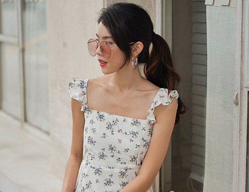 5 phong cách đang khiến quý cô sành điệu mê mẩn, bạn nên cập nhật ngay để khỏi lạc mốt 5 phong cách đang khiến quý cô sành điệu mê mẩn, bạn nên cập nhật ngay để khỏi lạc mốt