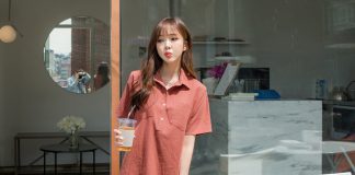 Nóng như thế này thì làm sao mà mix đồ? Tham khảo ngay 22 công thức phối đồ mùa hè từ ulzzang Hàn