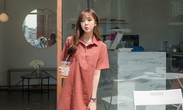 Nóng như thế này thì làm sao mà mix đồ? Tham khảo ngay 22 công thức phối đồ mùa hè từ ulzzang Hàn