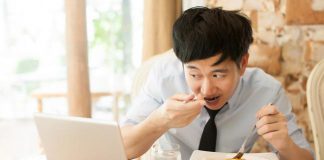 Giật mình kiểu ăn làm quý ông "yếu" đi từ trẻ!