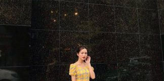 DRESS!! Sắm ngay 5 mẫu váy dưới đây để mặc đẹp suốt mùa hè !!