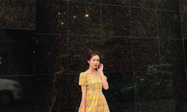 DRESS!! Sắm ngay 5 mẫu váy dưới đây để mặc đẹp suốt mùa hè !! DRESS!! Sắm ngay 5 mẫu váy dưới đây để mặc đẹp suốt mùa hè !!