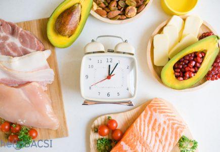 Nhịn ăn gián đoạn: Nên hay không nên áp dụng? Nhịn ăn gián đoạn: Nên hay không nên áp dụng?