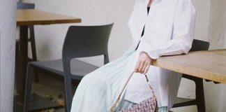 Diện lên mình gam màu dưới đây, cảm giác nóng nực sẽ biến mất ngay lập tức