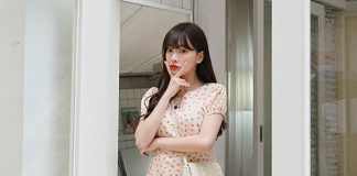 20 gợi ý mix đồ đảm bảo đẹp mắt và nịnh dáng cho ngày mưa!!