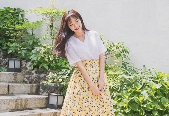 Đây là 20 cách mix đồ được các SOÁI CA cực yêu thích ở bạn gái tương lai nè !!