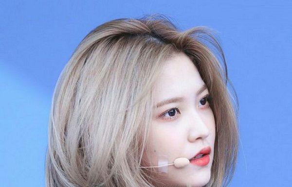 Kiểu tóc màu nâu khói đẹp trẻ trung nhất năm 2019 khiến phái đẹp mê mẩn