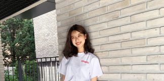 Diện quần ống rộng, bạn cứ mix với 4 kiểu áo sau là “chắc cốp” đẹp và sành điệu