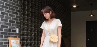 Cứ nhẹ nhàng mà đốn tim với 20 set đồ xinh ngất như thế này nhé !!