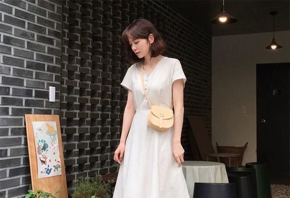 Cứ nhẹ nhàng mà đốn tim với 20 set đồ xinh ngất như thế này nhé !!