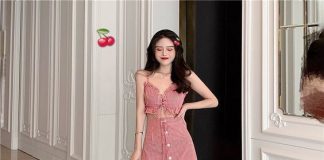 Diện đồ Hack dáng tài tình thế này thì item ĐƠN GIẢN cũng phải SANG CHẢNH hết sảy !!