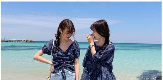 Bí kíp bỏ túi giúp bạn lên đồ theo concept ‘đôi bạn thân’ đẹp và chất