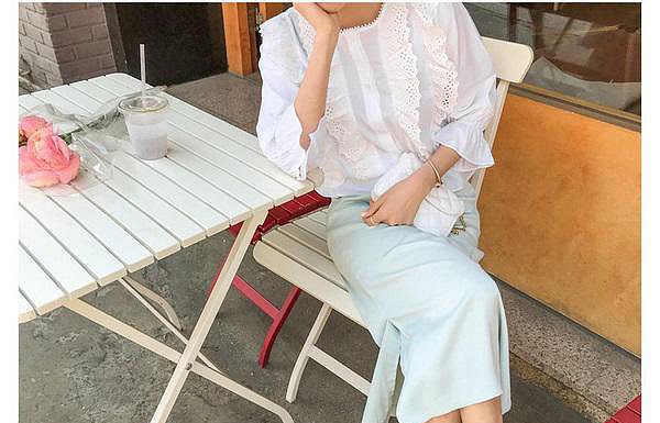 Nắng Thủ đô sẽ lập tức hạ nhiệt nếu chị em diện lên gam màu mát rượi chuẩn trend này Nắng Thủ đô sẽ lập tức hạ nhiệt nếu chị em diện lên gam màu mát rượi chuẩn trend này