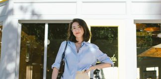 Các quý cô sành điệu đang mê mẩn 5 công thức này, bạn nên cập nhật ngay để khỏi lạc mốt