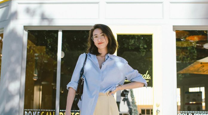 Các quý cô sành điệu đang mê mẩn 5 công thức này, bạn nên cập nhật ngay để khỏi lạc mốt Các quý cô sành điệu đang mê mẩn 5 công thức này, bạn nên cập nhật ngay để khỏi lạc mốt