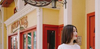 Mách bạn 6 công thức mix áo phông sao cho sành điệu và bớt nhàm chán