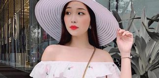 4 gợi ý mix áo với váy chữ A cực xinh yêu khiến các chàng mê mệt
