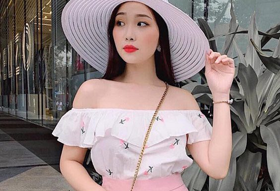 4 gợi ý mix áo với váy chữ A cực xinh yêu khiến các chàng mê mệt 4 gợi ý mix áo với váy chữ A cực xinh yêu khiến các chàng mê mệt