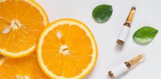 Cách sử dụng serum vitamin C giúp da bạn sáng khỏe