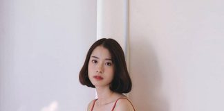 Lưu ý giúp các nàng mặc áo 2 dây đẹp xinh mà không bị giống áo ngủ khi ra đường