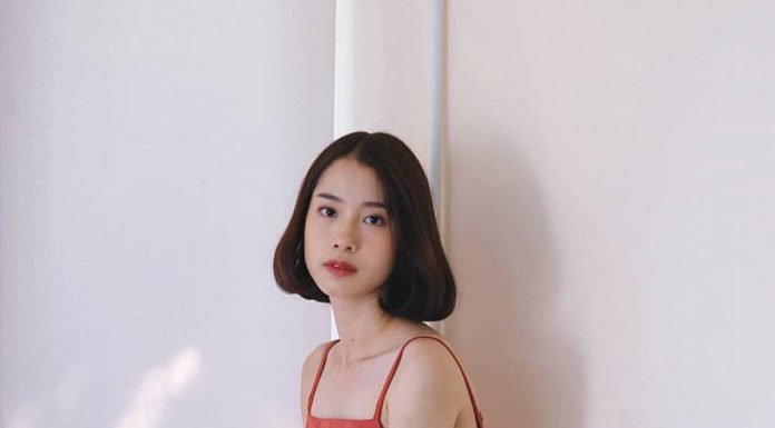 Lưu ý giúp các nàng mặc áo 2 dây đẹp xinh mà không bị giống áo ngủ khi ra đường