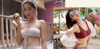 Cập nhật ngay 4 mẫu bikini giúp các nàng giấu nhẹm vòng 2 “đẫy đà”