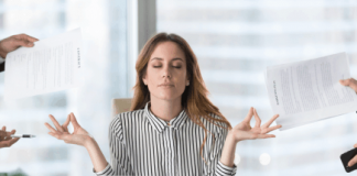 Giải pháp giúp loại bỏ căng thẳng kéo dài hiệu quả?