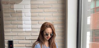 Gam màu "sương sương" mát rượi này đang gây sốt, nàng nào thích hóng trend nên sắm ngay để diện hè này
