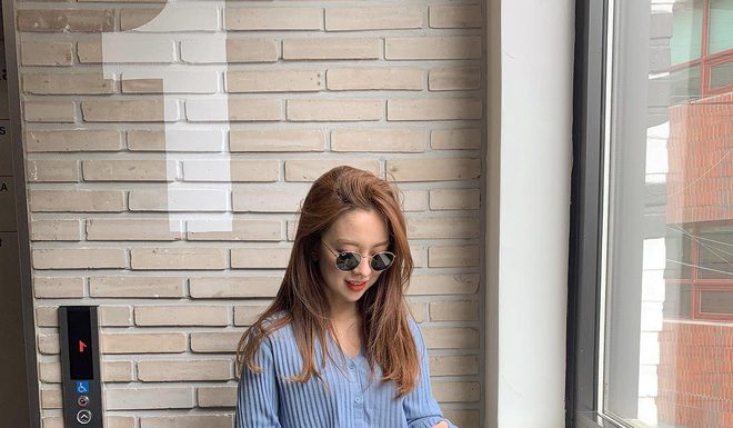 Gam màu “sương sương” mát rượi này đang gây sốt, nàng nào thích hóng trend nên sắm ngay để diện hè này Gam màu "sương sương" mát rượi này đang gây sốt, nàng nào thích hóng trend nên sắm ngay để diện hè này