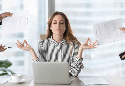 Giải pháp giúp loại bỏ căng thẳng kéo dài hiệu quả? Giải pháp giúp loại bỏ căng thẳng kéo dài hiệu quả?