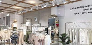 5 bảng phối sành điệu của cô nàng yêu “nắng hạ”