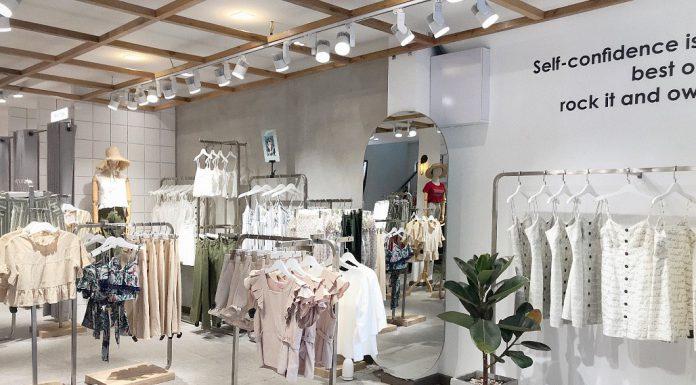 5 bảng phối sành điệu của cô nàng yêu “nắng hạ”