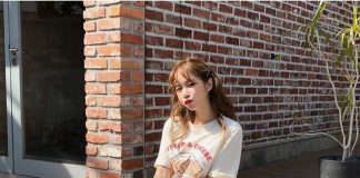 20 ý tưởng mix match với chiếc áo thun trắng dễ mặc, không làm ai lo lắng!!!
