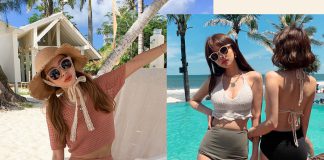 Sắm sửa ngay những mẫu bikini hot nhất mùa hè năm nay, cho các nàng tha hồ diện đi biển