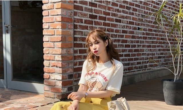 20 ý tưởng mix match với chiếc áo thun trắng dễ mặc, không làm ai lo lắng!!!