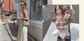 5 kiểu dép thoải mái cho mùa hè này
