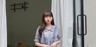 Muốn "mình hạc xương mai"?! 20 bí kíp mix&match giúp nàng che đi khuyết điểm "vai u thịt bắp" hiệu quả!!