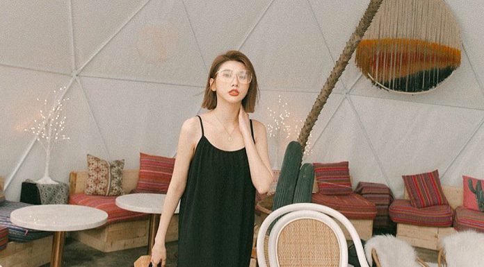 Các quý cô sành điệu đang mê mẩn 5 công thức này, bạn nên cập nhật ngay để khỏi lạc mốt Các quý cô sành điệu đang mê mẩn 5 công thức này, bạn nên cập nhật ngay để khỏi lạc mốt